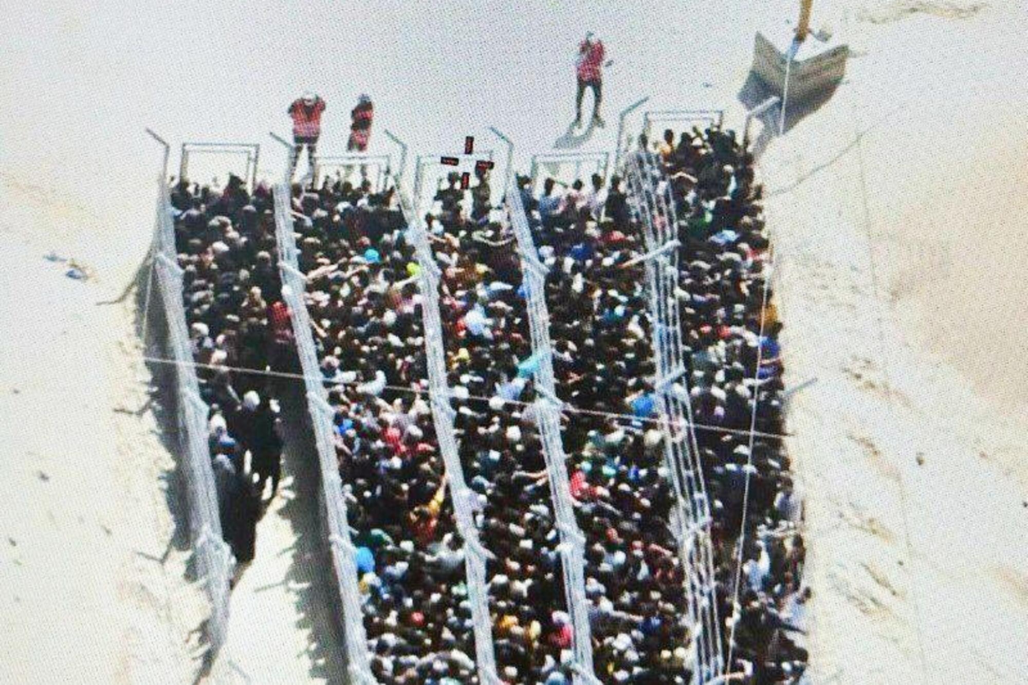 Fundación Humanitaria de Gaza